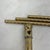 Mid 20th Century American Three Armed Brass & Bronze Jewelry Stand, Mid 20th Century For Sale - Image 5 of 12