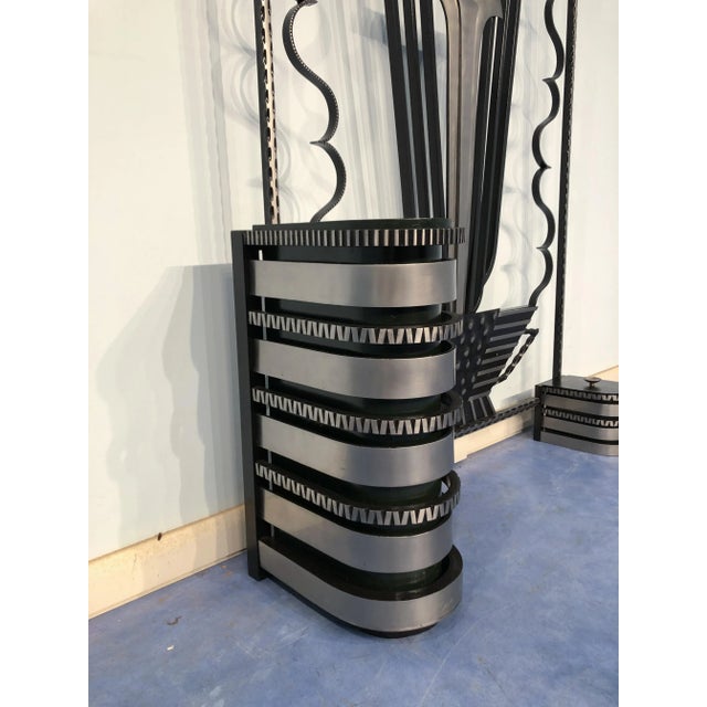 Art Deco French Clothes Hanger, 1930s For Sale - Image 17 of 18