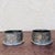 Leonard Pair of Late 20th Century Italian Silverplate Cup Holders For Sale - Image 4 of 12