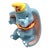 1980s Disney Classics Dumbo Cookie Jar For Sale