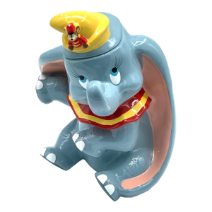 1980s Disney Classics Dumbo Cookie Jar