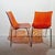 Italian Ice Chairs from Calligaris, 1980s, Set of 5 For Sale - Image 15 of 18