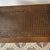 Antique Bench in Wood & Cane, 1890s For Sale - Image 11 of 16