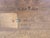 Ethan Allen Heirloom Maple Bench - Two Seats For Sale - Image 12 of 12