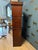 Antique Bookcase in Teak, 1880 For Sale - Image 14 of 16