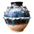 Vintage Original Studio Pottery Urn For Sale