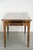 Antique Late 18th Century Oak Dining Table with Extendable Leaves For Sale - Image 5 of 18