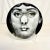 Piero Fornasetti had a muse in opera singer Lina Cavalieri. He created a series of plates with her face and variations of...