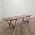 Kurt Østervig Model 206 Surfboard Coffee Table for Jason Møbler 67.5", Denmark For Sale In San Francisco - Image 6 of 18