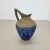 Fat Lava Glazed Vase from Es Keramik, WGP, Germany, 1970s For Sale - Image 6 of 18