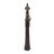 The Mossi, the largest group in Burkina Faso, trace their origins to Ghana in the 1500s. They're known for elaborate...
