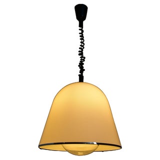 Pendant Kuala attributed to Franco Bresciani for Meblo, Italy, 1970s For Sale