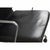 EA219 Office Chair in Black Leather by Charles Eames, 2000s For Sale - Image 11 of 18