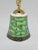 Postmodern Christmas Bell by Bulgari for Rosenthal, 1990s For Sale - Image 3 of 6
