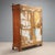 Antique Umbertino Walnut and Poplar Wardrobe, Italy, 19th Century For Sale - Image 12 of 13