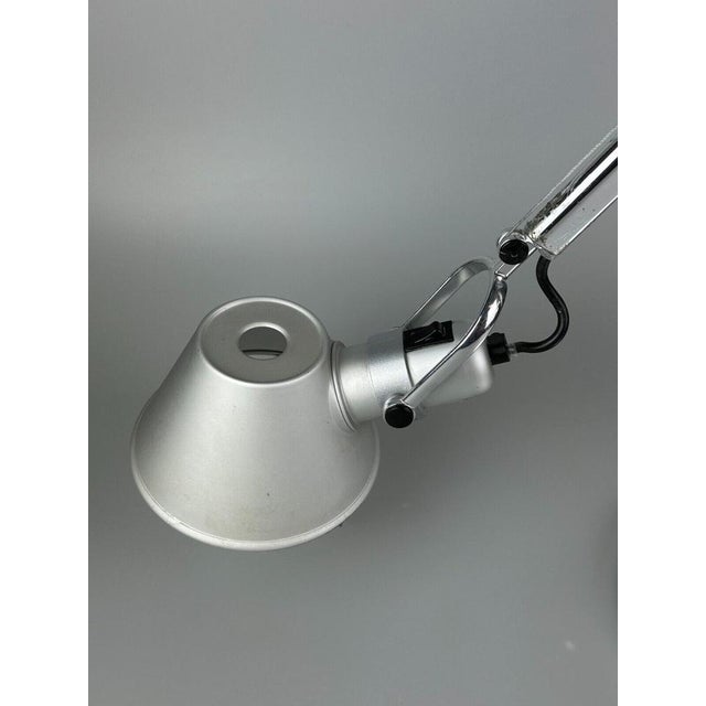 1990s Desk Lamp by Michele De Lucchi for Artemide, 1990s For Sale - Image 5 of 18