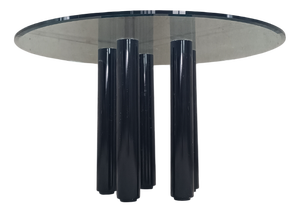 Dining Table by Marco Zanuso for Zanotta