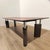 Tecno Large Kum Desk by Gae Aulenti for Tecno, 1980s For Sale - Image 4 of 10
