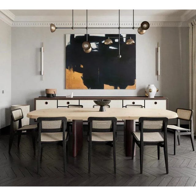 Tubus 70 Wall Light by Contain For Sale - Image 9 of 11