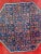 Textile Antique Middle Eastern Rug For Sale - Image 7 of 18