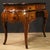 20th Century Louis XV Inlaid Lombard Dressing Table, 1950s For Sale - Image 6 of 13