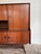 Mid-Century Modern Highboard by Louis Van Teeffelen for Webe, 1950s For Sale - Image 15 of 17