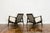 Vintage Lounge Chairs from Swarzędzkie Fabryki Mebli, 1960s, Set of 2 For Sale - Image 6 of 17