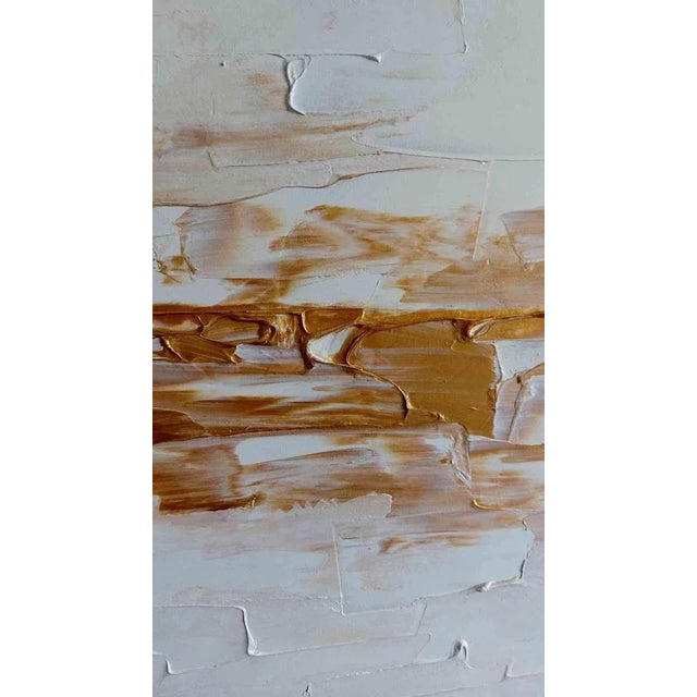 Contemporary Meriem Delacroix, Limbo, Mixed Media, 2021 For Sale - Image 3 of 6