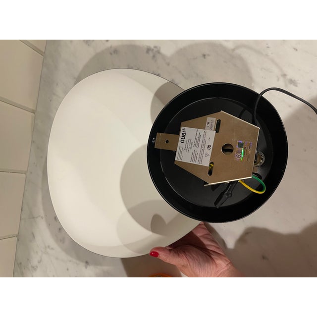 Greta Grossman Pair of 2020s Gubi Grossman Cobra Wall Lamp For Sale - Image 4 of 10