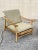 Mid 20th Century Vintage Ficks Reed Bamboo Rattan Tiki Sofa Set With Lounge Chairs - 3 Pieces For Sale - Image 12 of 12