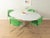 Butterfly dining table, Horst Brüning, COR Perfect design: perfect proportions and unmistakable attention to detail.High-...