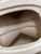 Charcoal Made Goods Duffy Stool, Metallic Charcoal For Sale - Image 8 of 12