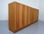 Brown Large Teak Chest by H. W. Klein for Bramin, Denmark, 1960s For Sale - Image 8 of 17