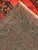 1980s Vintage Afghan Hand-Knotted Rug 4'11" X 6'7" For Sale - Image 5 of 5