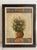 “Golden Bloom” is an original floral composition by contemporary American artist Alena Kalen, executed in oil and mixed...