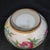 Pair of Chinese Famille Rose Porcelain Covered Jars With Peach & Finger Citron Motif For Sale In Los Angeles - Image 6 of 9