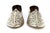 Arabic Slippers with Camels and Plant Reliefs, Set of 2 For Sale - Image 6 of 8