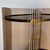 Italian Space Age Serving Trolley in Acrylic and Brass, 1968 For Sale - Image 10 of 18