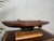 Antique Wooden Yacht, 1920s For Sale - Image 4 of 18