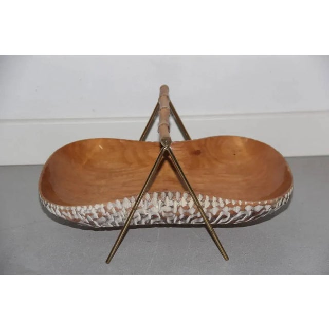 Vintage Vide Poche, 1950s For Sale - Image 3 of 5