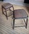 Rustic European Mid 20th Century Pair of Industrial Stools From Portugal For Sale - Image 3 of 8