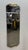 Italian Angelo Brotto Gilt Metal Wall Mirror, 1970s For Sale - Image 3 of 6