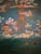Figurative 1999, Large Surrealist Panamanian Painting by Eduardo Navarro For Sale - Image 3 of 8