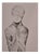 Rafal Kolinski, Faces, Portrait, 2026, Ink Drawing on Paper For Sale