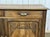 Art Deco Rustic Sideboard in Chestnut, 1930s For Sale - Image 4 of 15