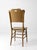 Wood Antique 19th Century American Wood Dining Chair For Sale - Image 7 of 15