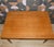 Teak Extendable Dining Table, Denmark, 1960s For Sale - Image 11 of 18