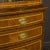 Sheraton Revival Bookcase, 1950s For Sale - Image 10 of 11