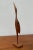 Mid-Century Teak Birds, 1960s, Set of 3 For Sale - Image 9 of 18