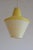 Mid-Century Modern Cellulose Pendant Lamp from Atelier De Recherche Plastique & Rotaflex, 1950s For Sale - Image 3 of 17